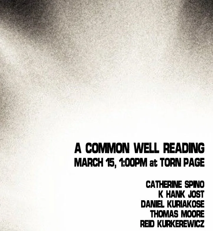 A Common Well Reading