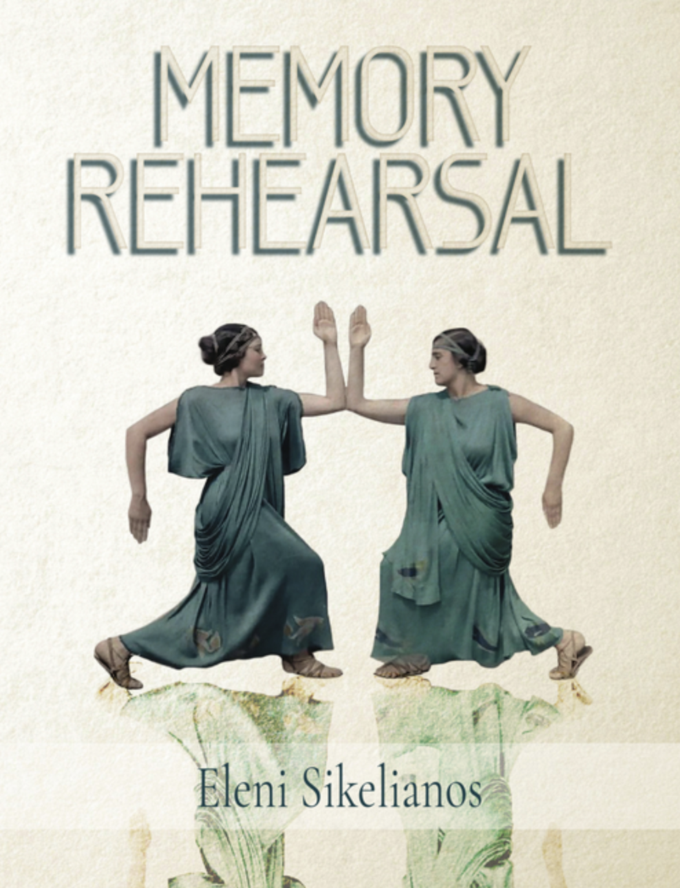 Memory Rehearsal Launch After-Party