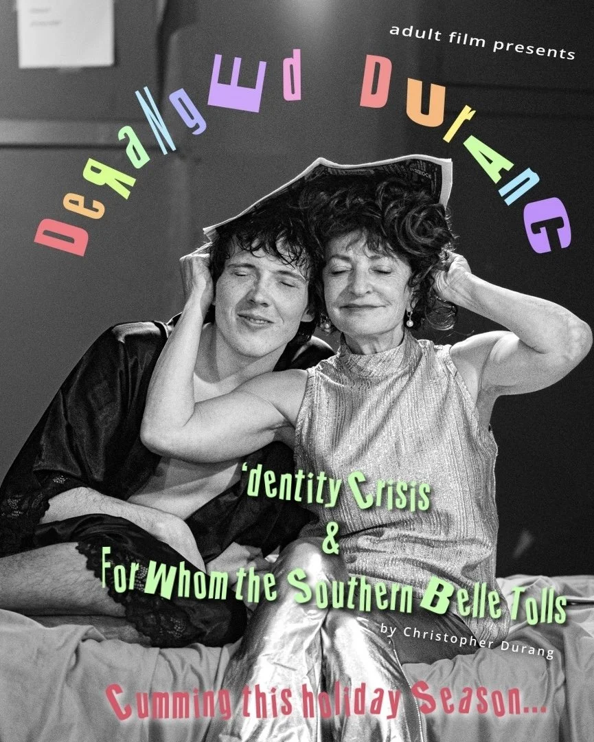 DeRaNgEd dUrAnG