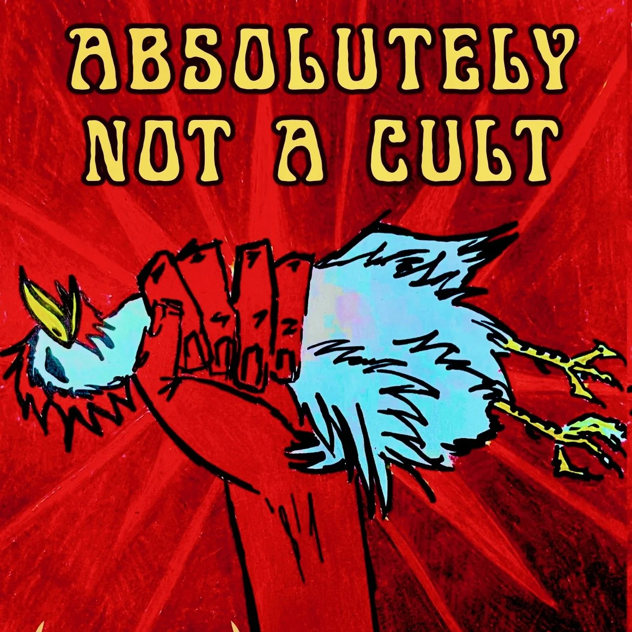 Absolutely Not A Cult