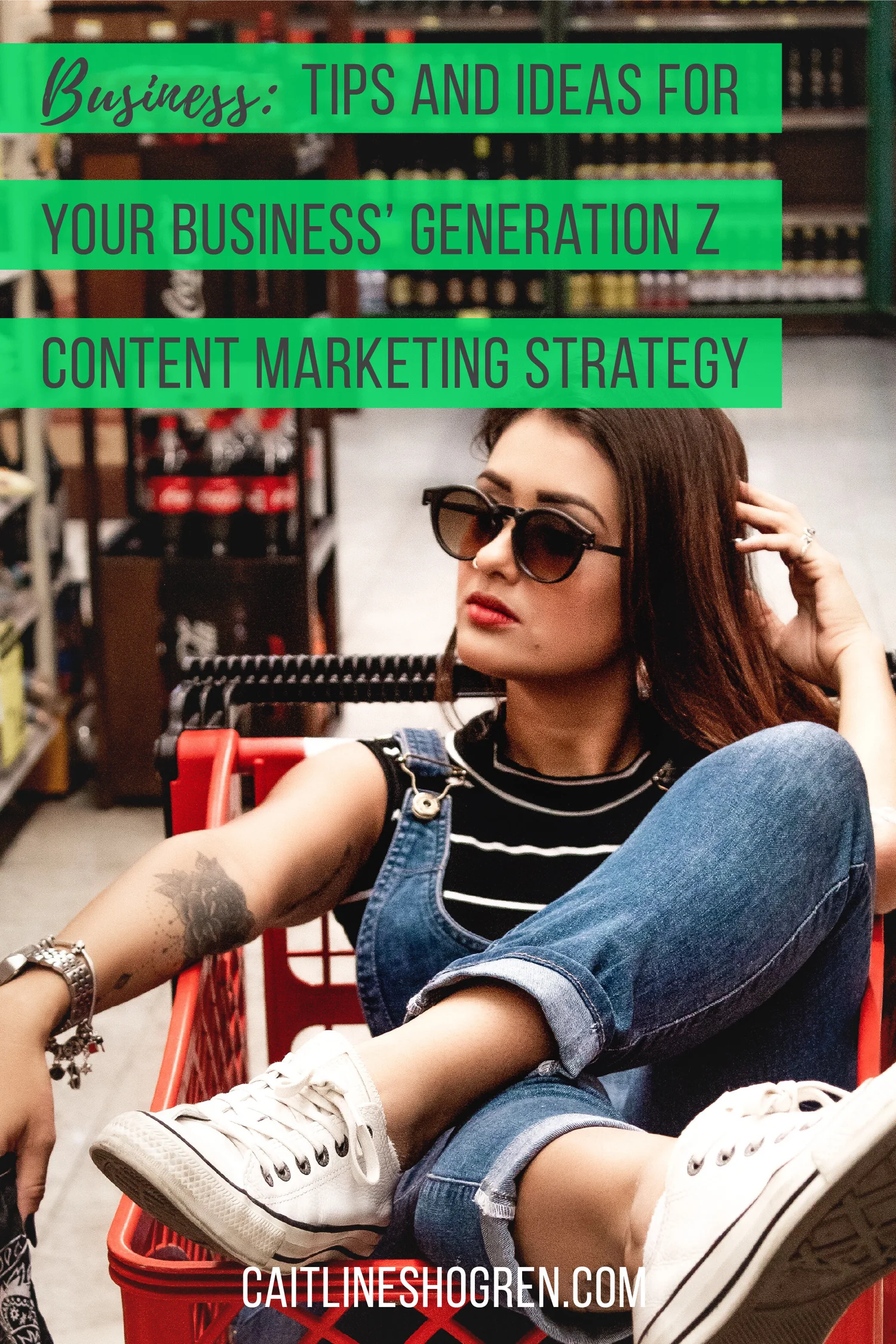New ideas and tips to create your business' content marketing strategy ...