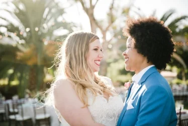 "My wife and I got married at The Lighthouse on 7/16 and we are SO glad we did! It was an absolutely magical experience and we are so in love with The Lighthouse! From the first time we walked on the property, we knew it was where we wanted to get married. It has incredible energy, is so relaxing and serene, private and intimate and beyond beautiful. Plus, the weather in Vallejo is always really nice (no fog!) and there is always a breeze at the marina! I really don't think there is a better venue in the Bay Area!"
