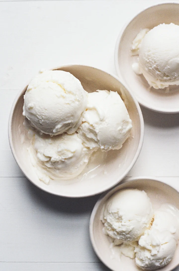 brooks headley's ricotta gelato (yossy arefi)