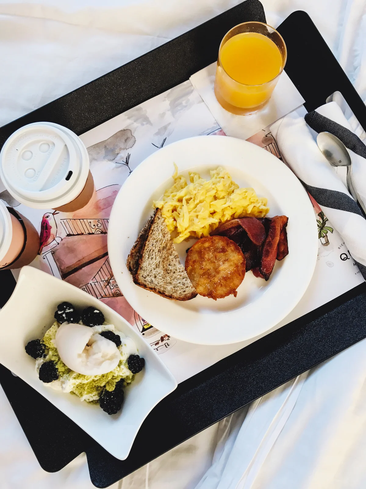 virginia | apt 2b baking co