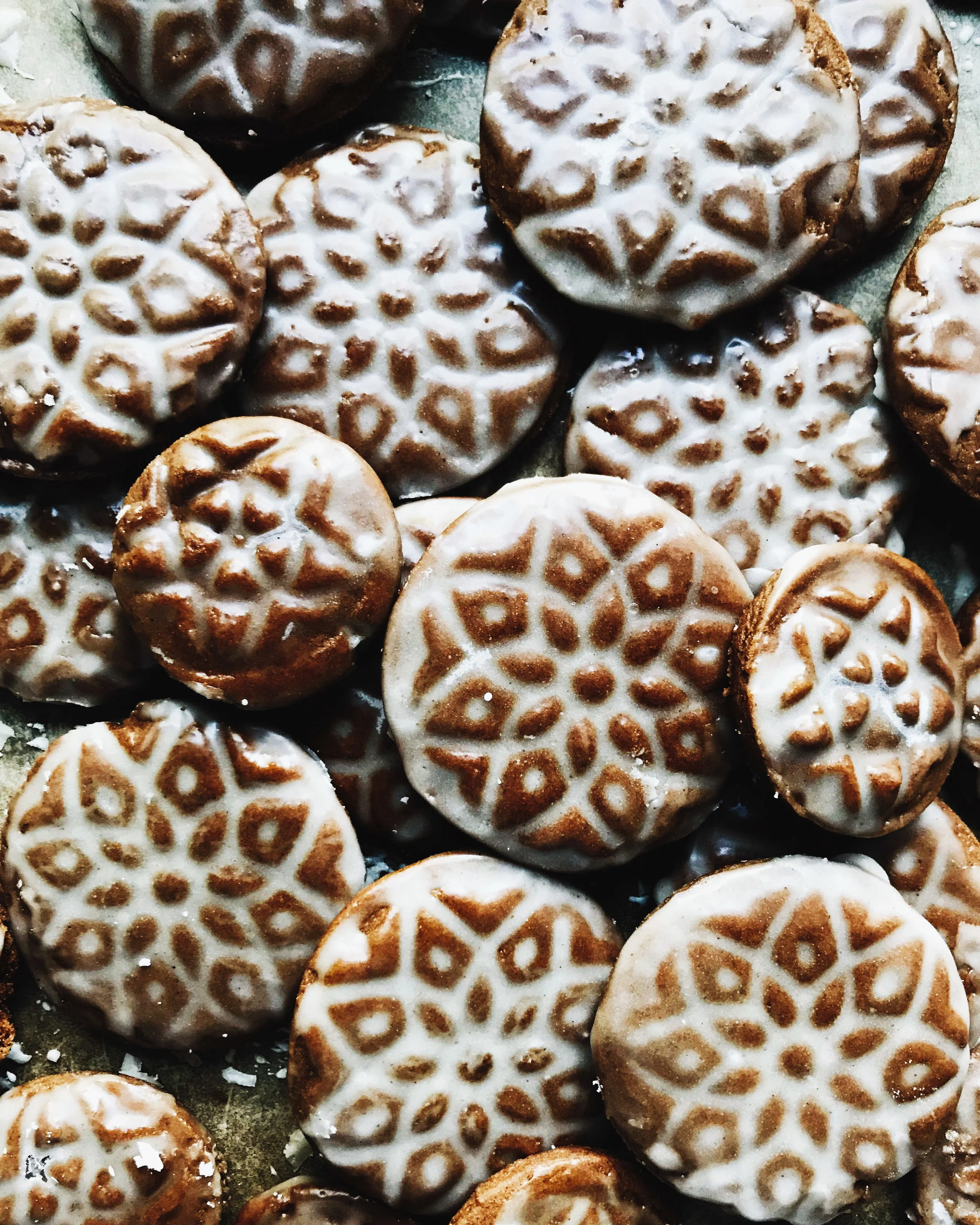soft gingerbread with rum glaze-108.jpg