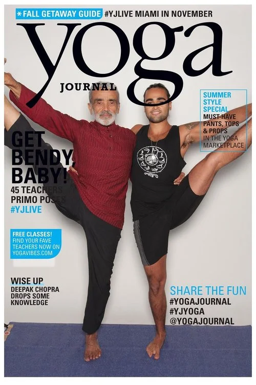 Amitai Cohen and Teacher Yoga Journal.jpeg