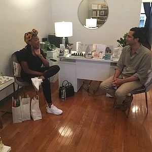 Amitai Cohen One-on-one teaching