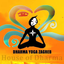 Yoga Diviya Zagreb Amitai Cohen Logo