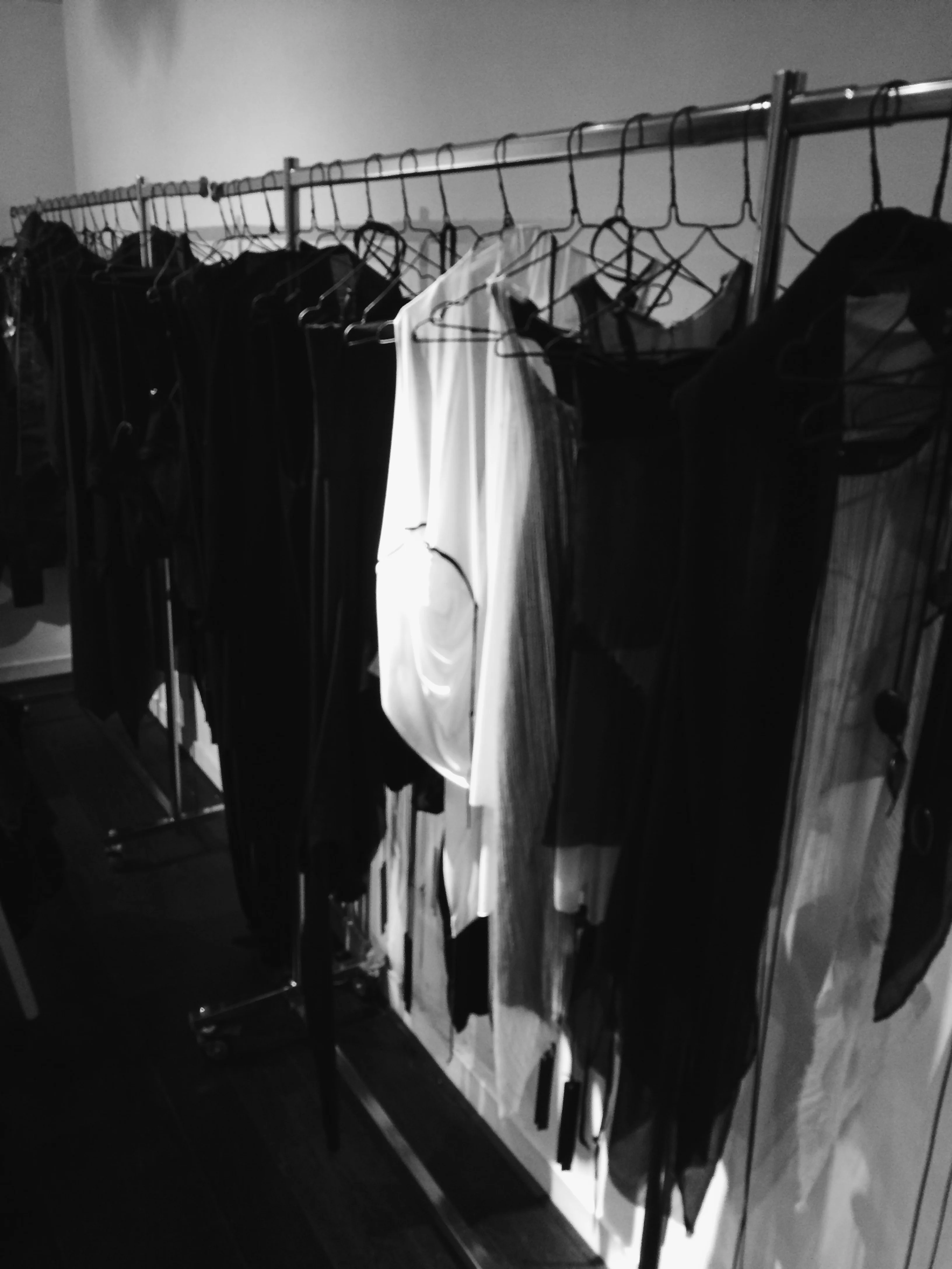 BLUME @ VOID Showroom