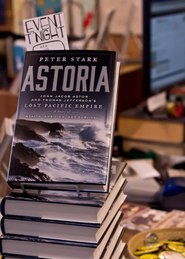 Astoria