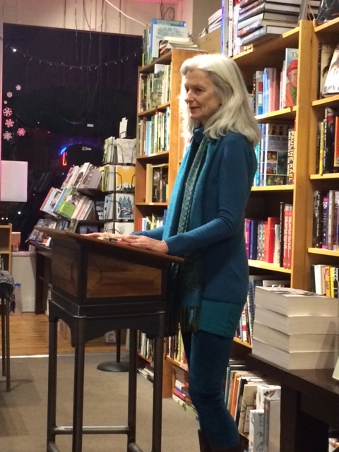 Joan Bird