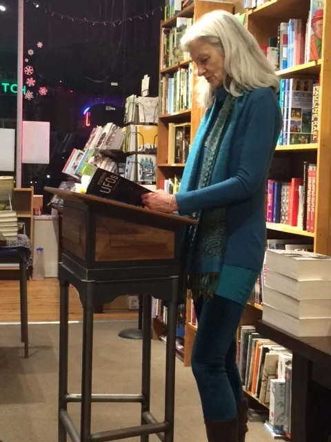 Joan Bird