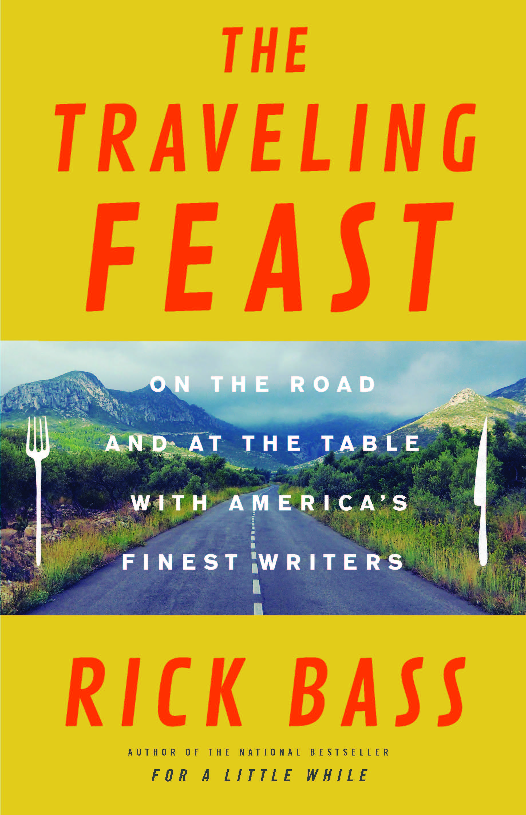 Bass THE TRAVELING FEAST.jpg