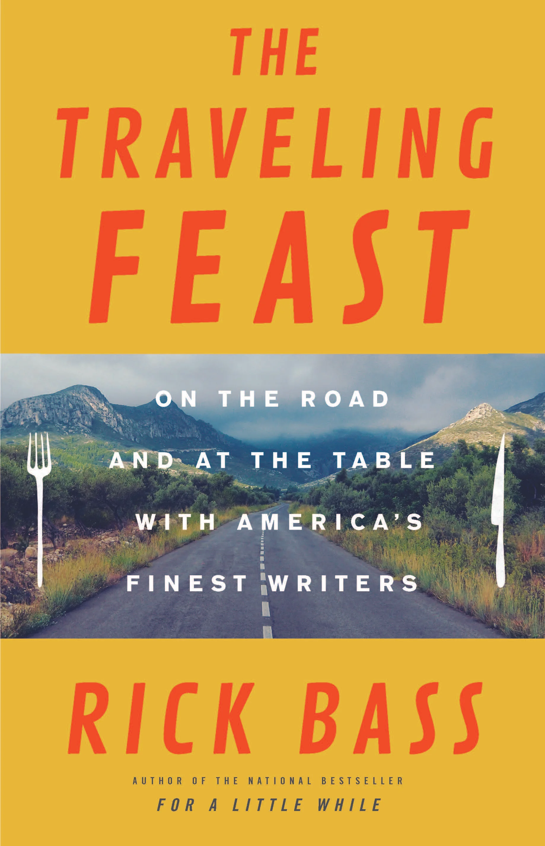 Bass THE TRAVELING FEAST.jpg