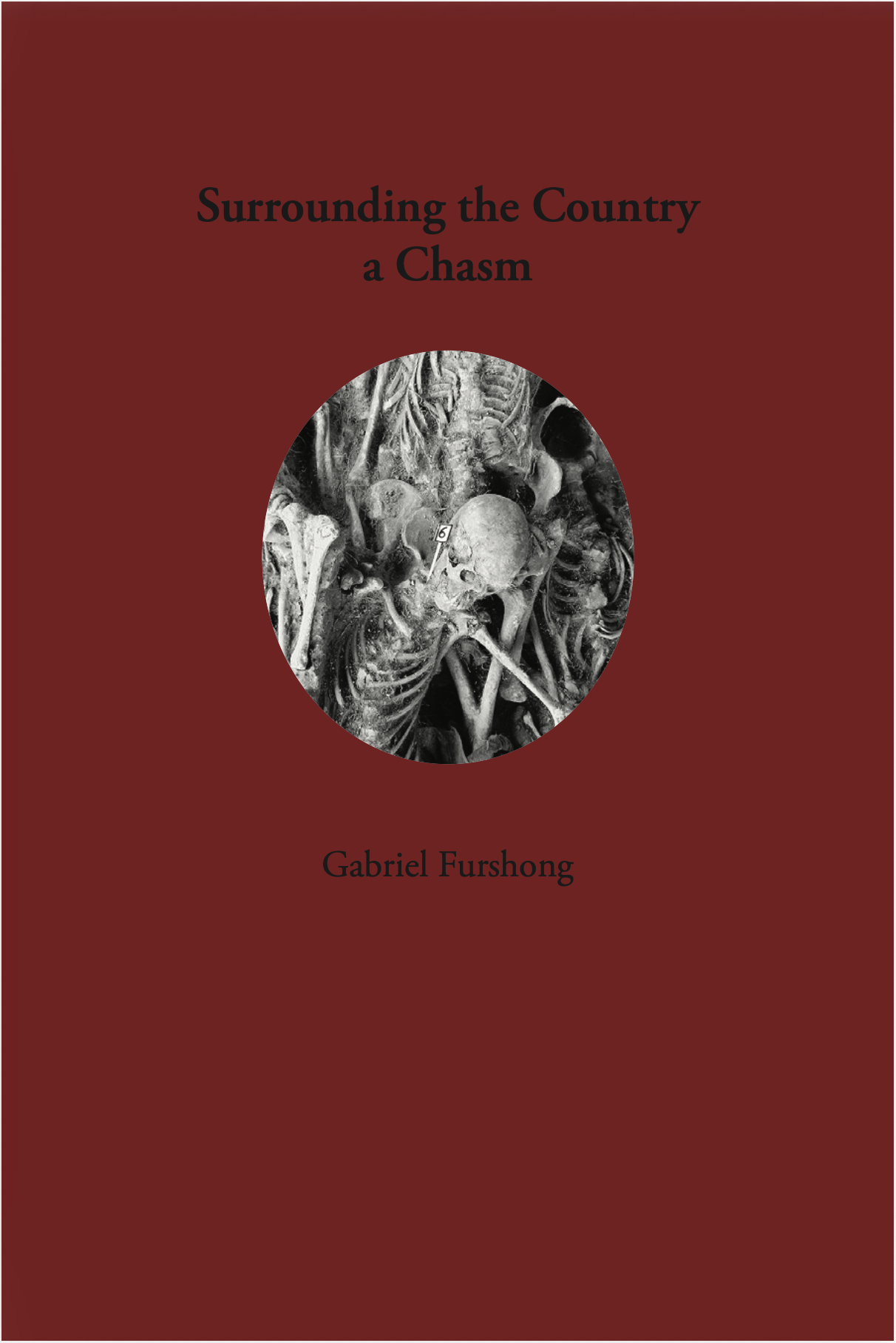 Surrounding the Country a Chasm_Gabriel Furshong_Cover.png
