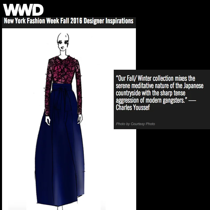 WWD, FEBRUARY 2016