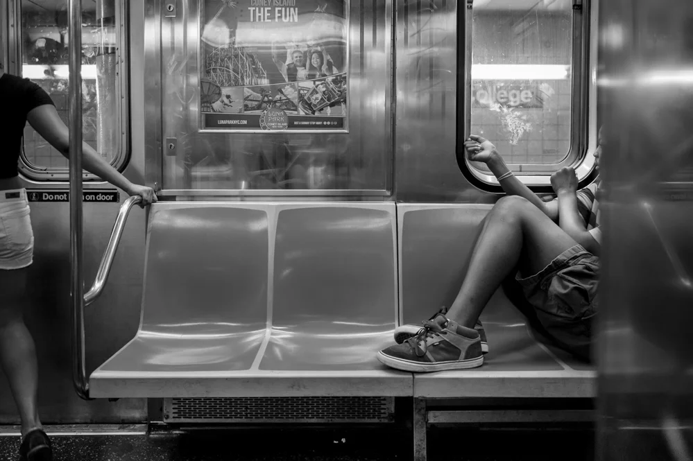 the Fun, New York, NY 2013