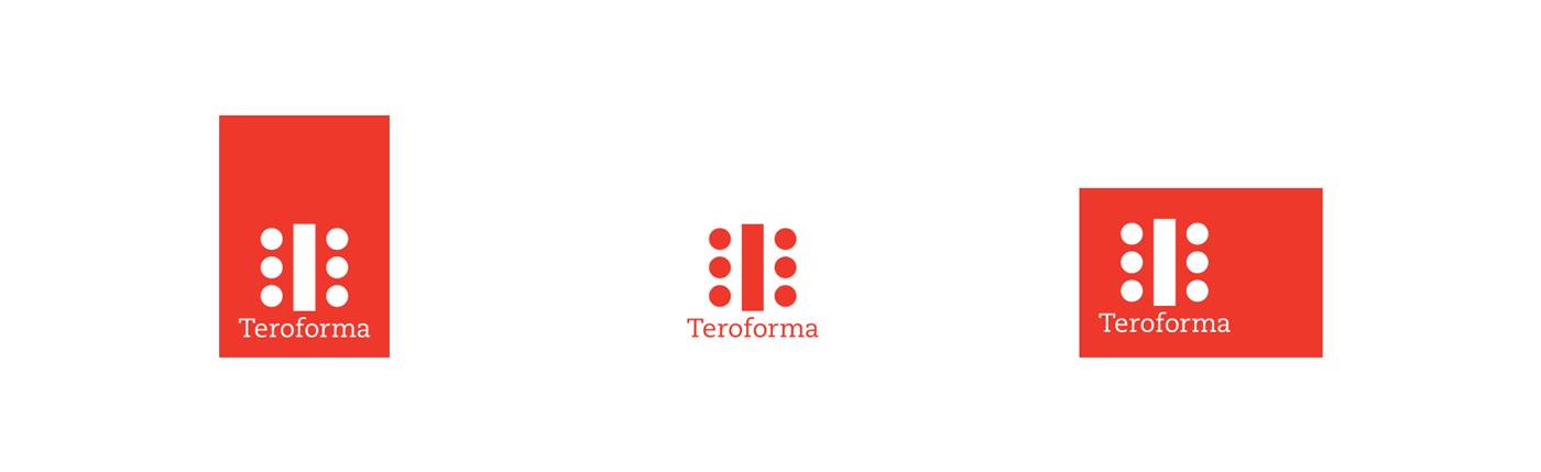 Original Logo - established in 2007