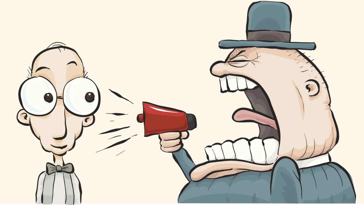 Six key factors to successful customer service complaints.