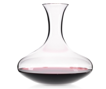 The Story of the Human Wine Decanter — Aidy Smith