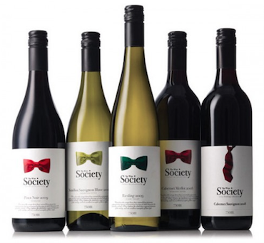 The Wine Society | Australia