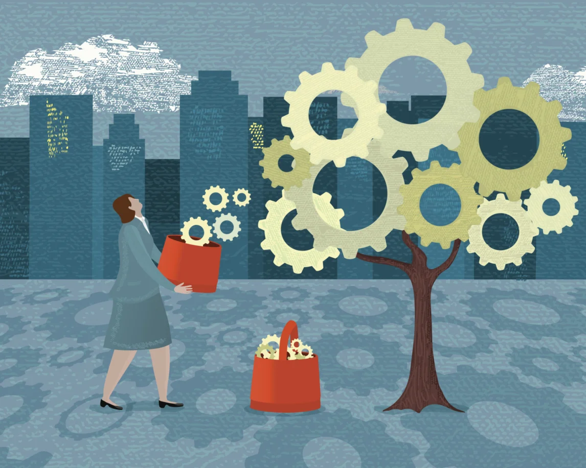 It's Not Rocket Science: Give Your Customers A Choice And They Will Keep Coming Back