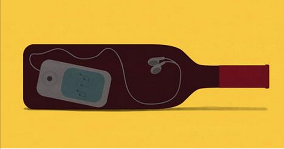 Can Music Make Wine Taste Better?