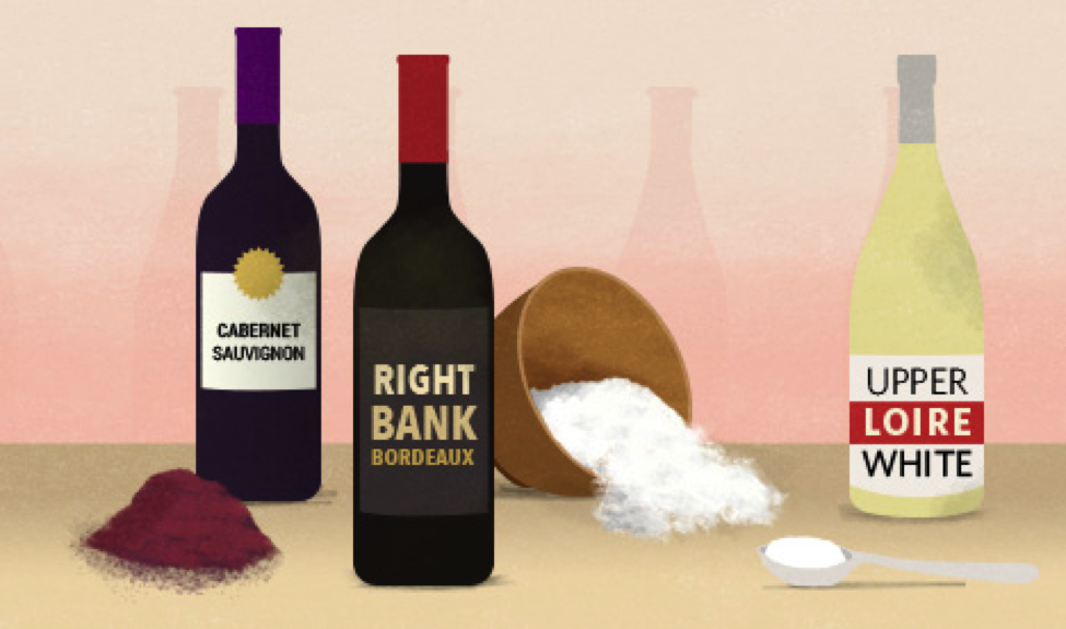 How To Make the Most of Your Leftover Wine