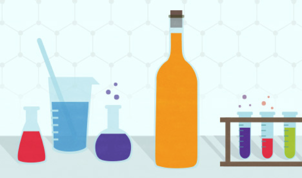 Why Is Acid So Important in Wine?