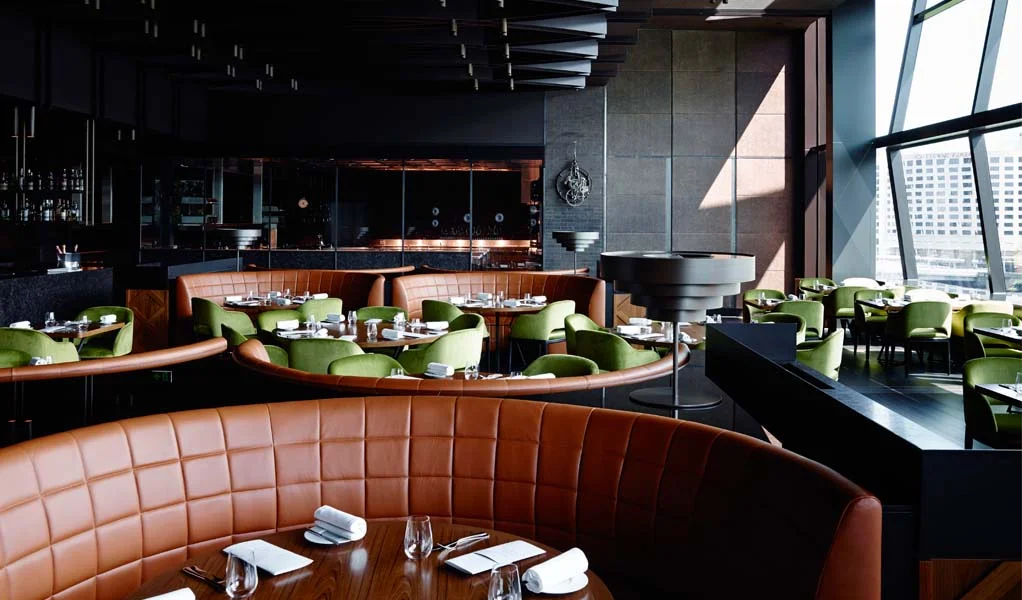 1 Dinner by heston blumenthal londons best michelin restaurants sypped.com sypped 5.jpg