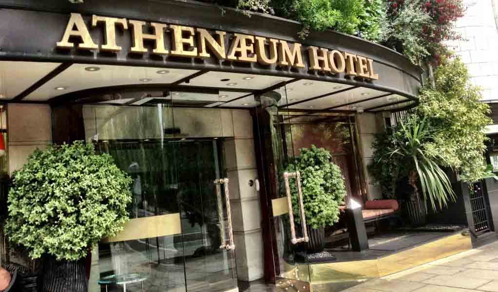 The Atenaeum London London's best hotels sypped.com sypped 5.jpg