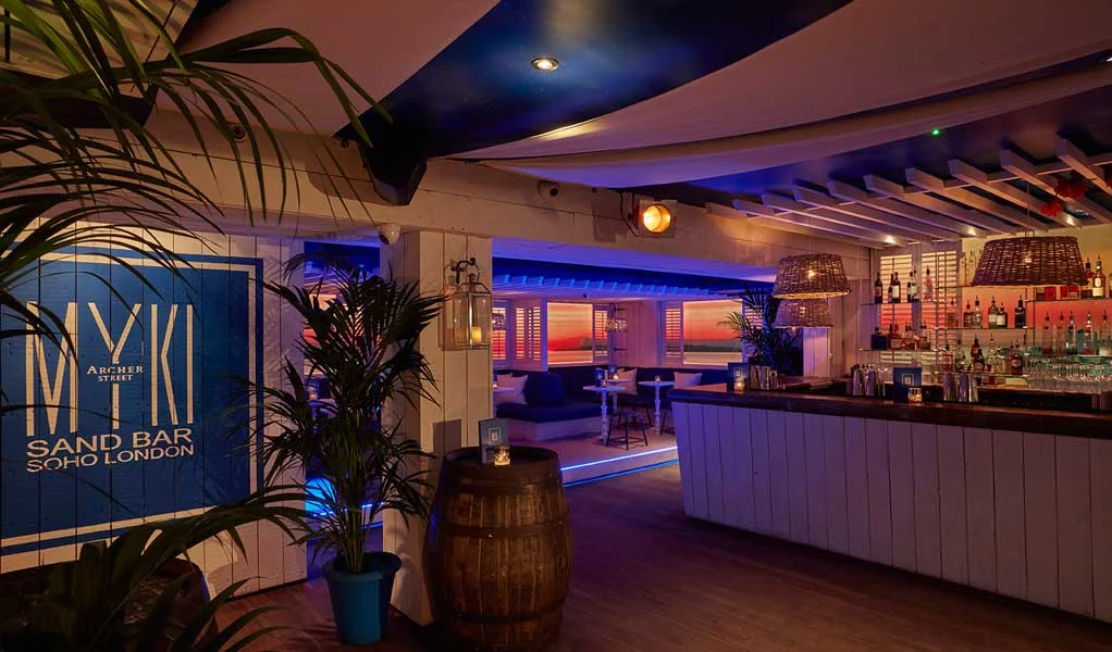 Myki Sand Bar London sypped.com sypped londons best clubs3.jpg