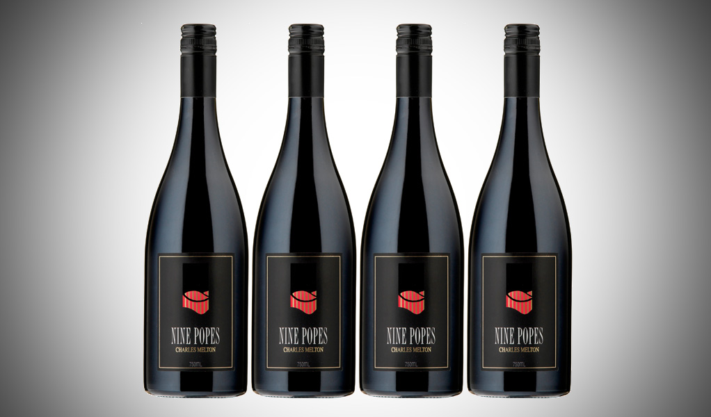 Charles Melton Nine Popes wine in the UK sypped sypped.com .jpg