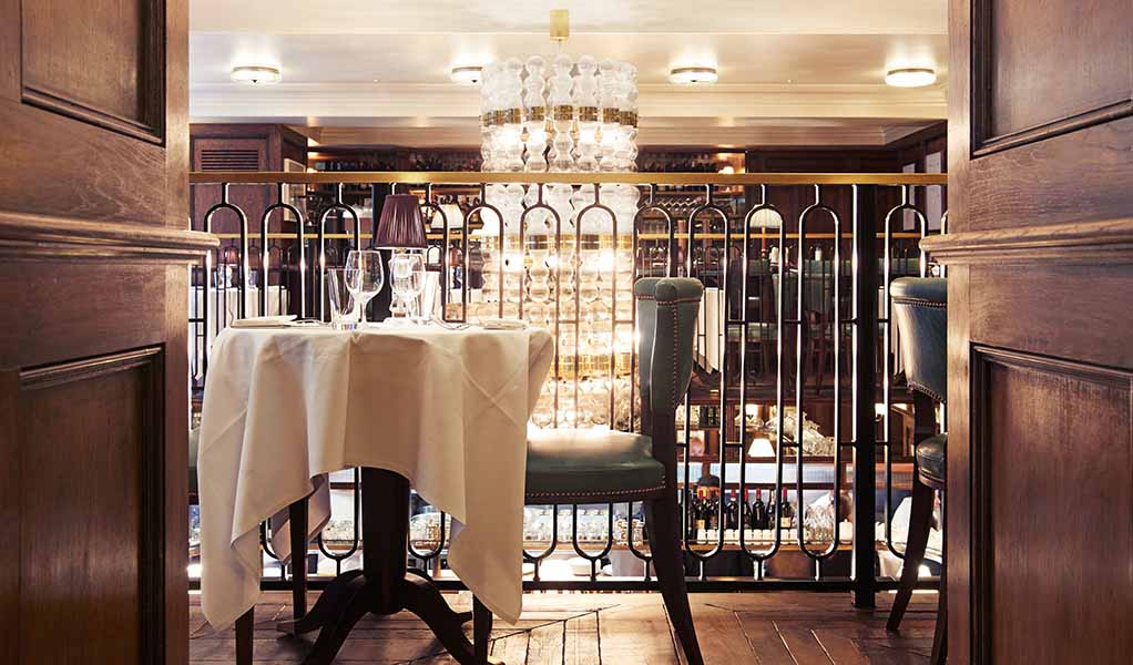 Cafe Monico London Picadilly Soho House Best London Cafe sypped.com sypped 2.jpg