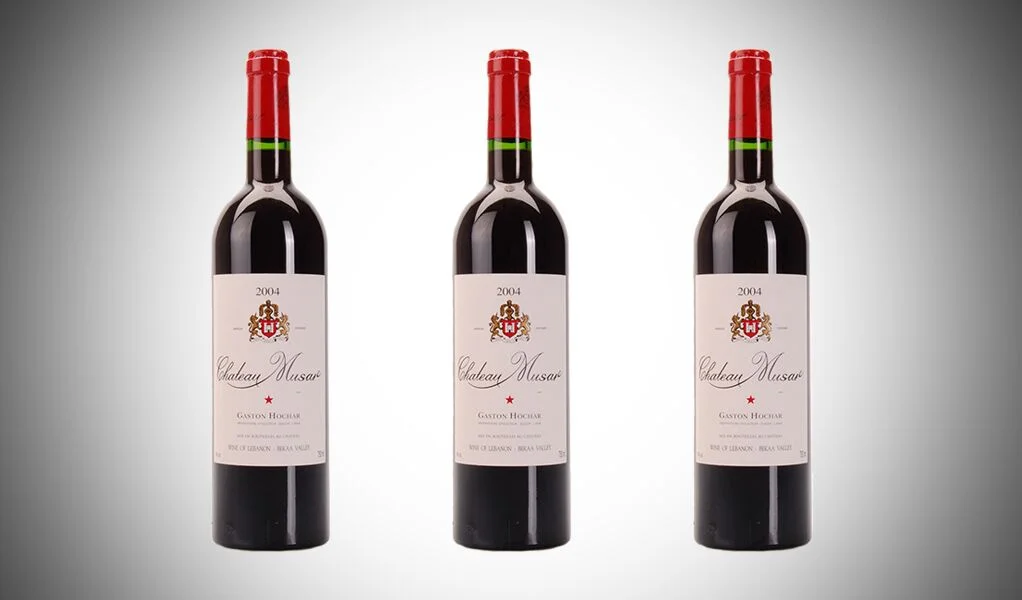 Chateau Musar Gaston Hochar Sypped.com Sypped Top Affordable Wine to Get You Through the New Year_preview.jpg