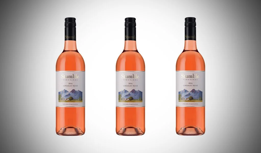 Stumble Vineyards Cinsault Rosé 2016 Sypped.com Sypped Top Affordable Wine to Get You Through the New Year_preview.jpg