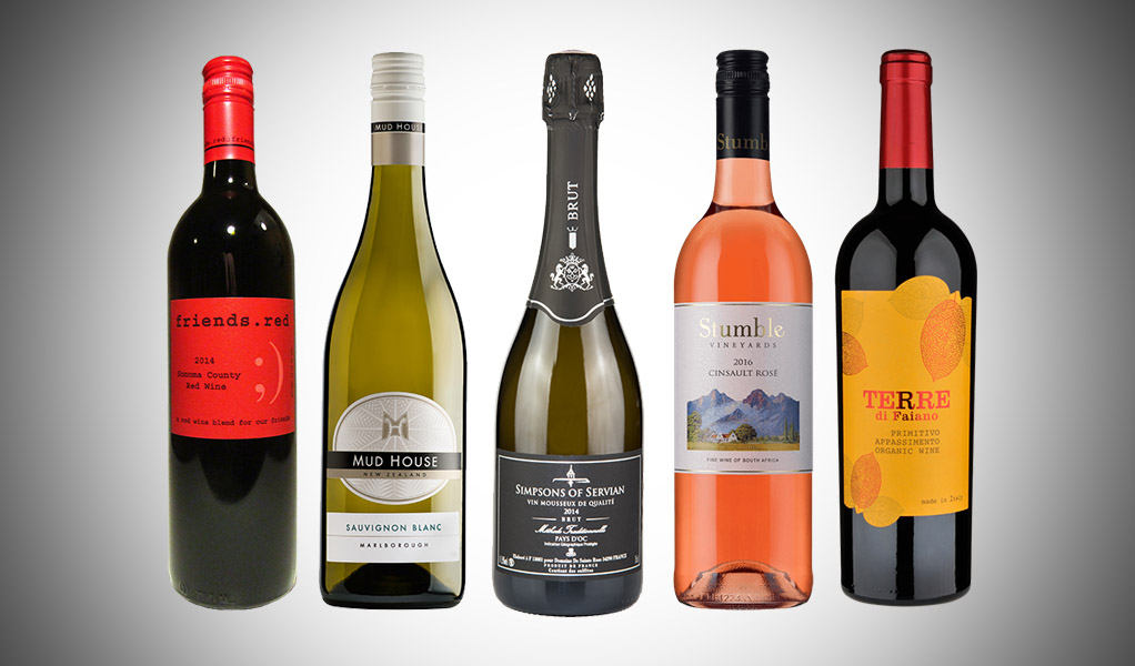Top Affordable Wines To Get You Through the New Year Sypped.com Sypped Affordable wines to get you through the New Year.jpg