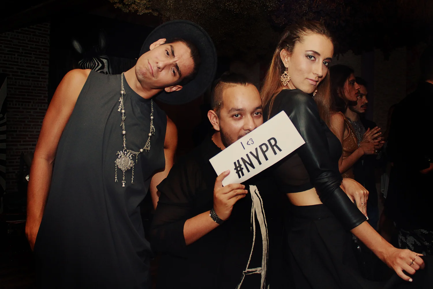 NYPR AFTER PARTY
