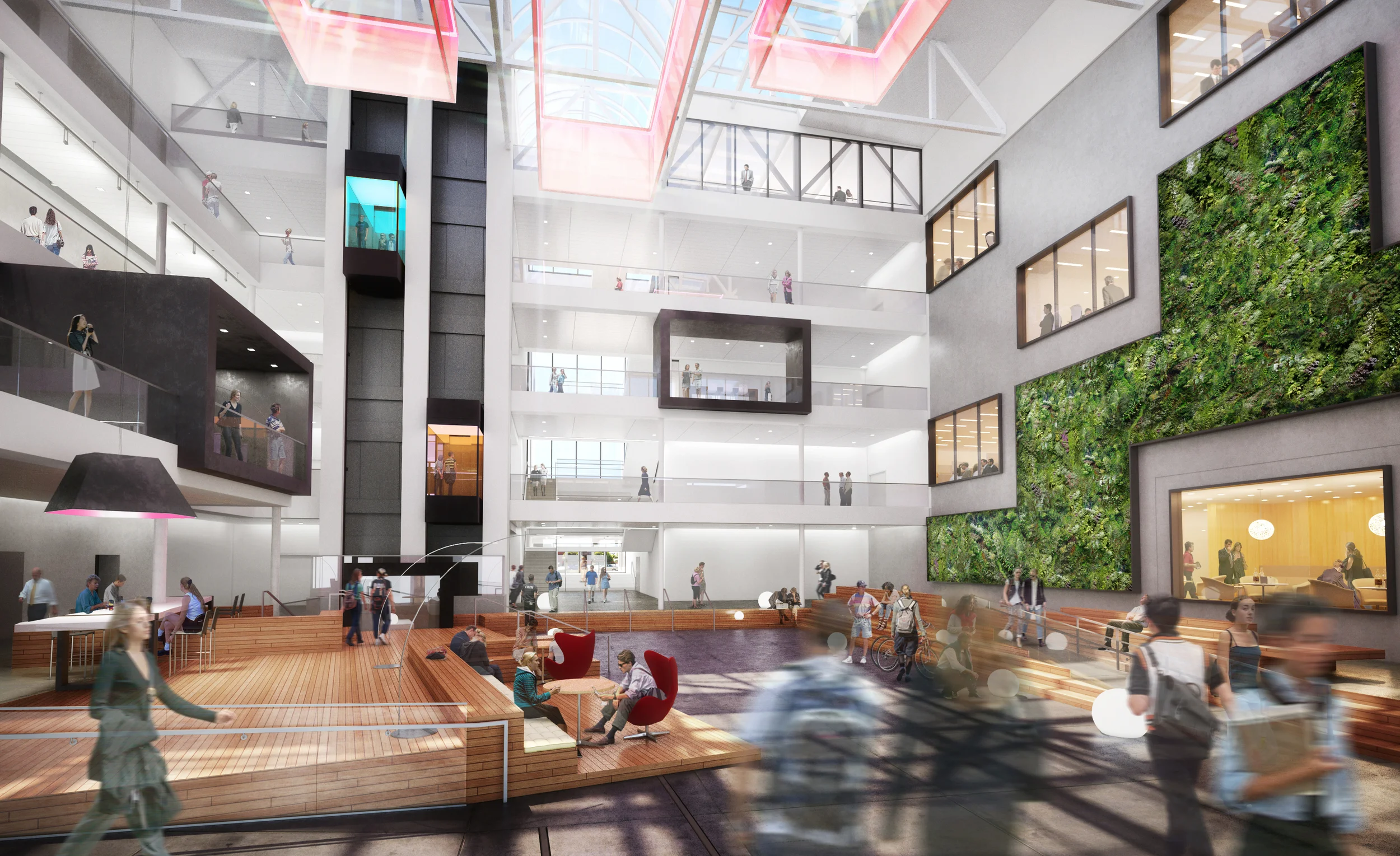 888 Brannan - San Francisco, California