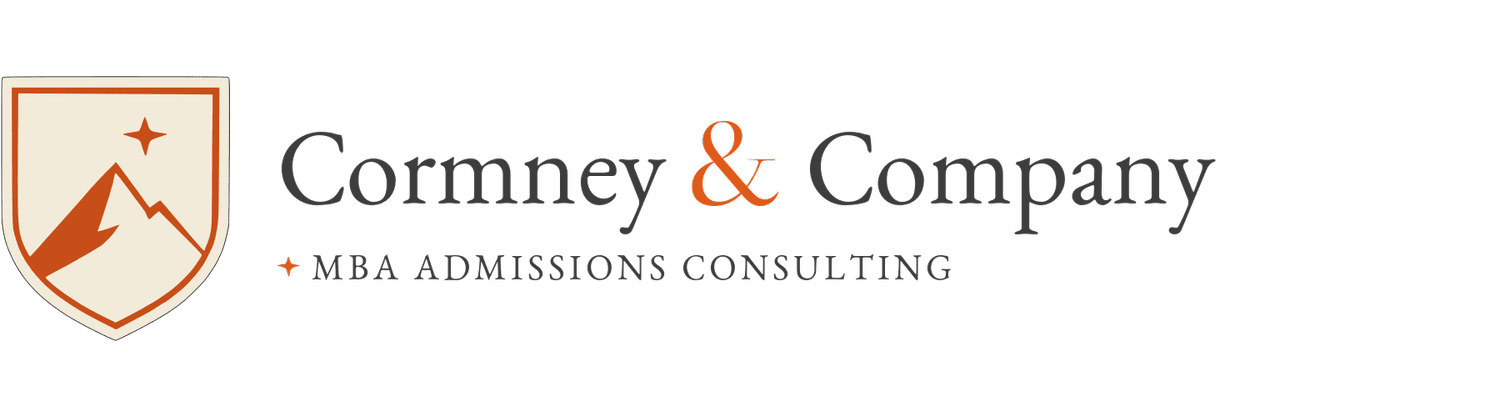 Cormney &amp; Company MBA Admissions Consulting