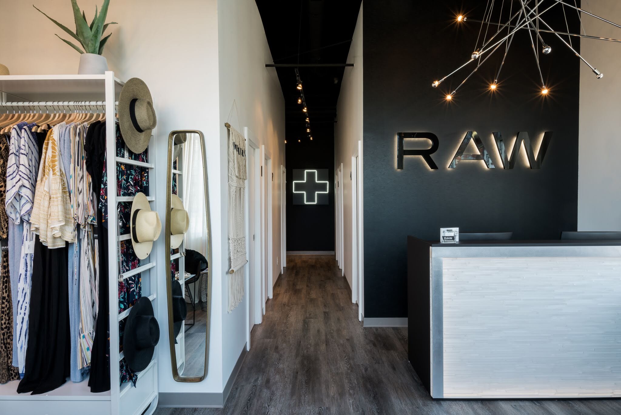RAW Bronzing Studio Inman Park