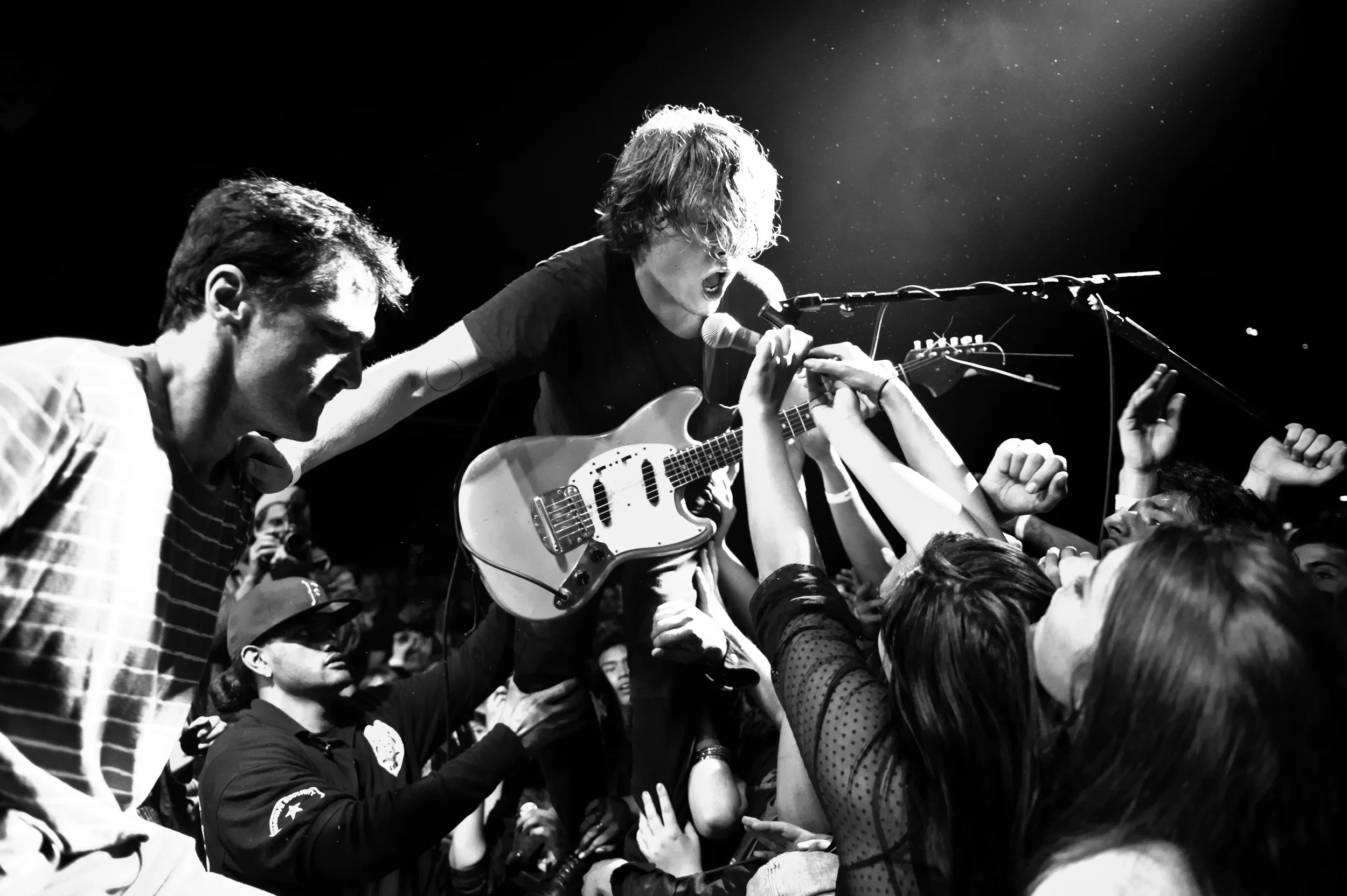Ty Segall