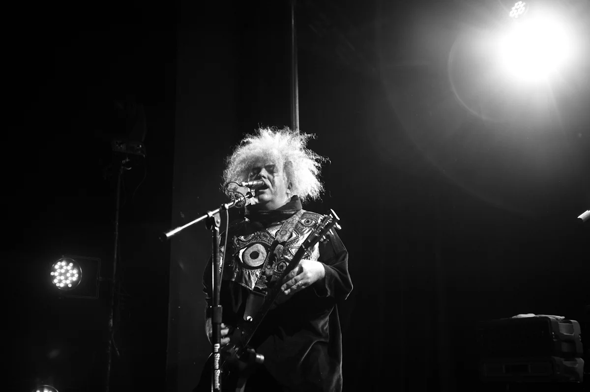 The Melvins