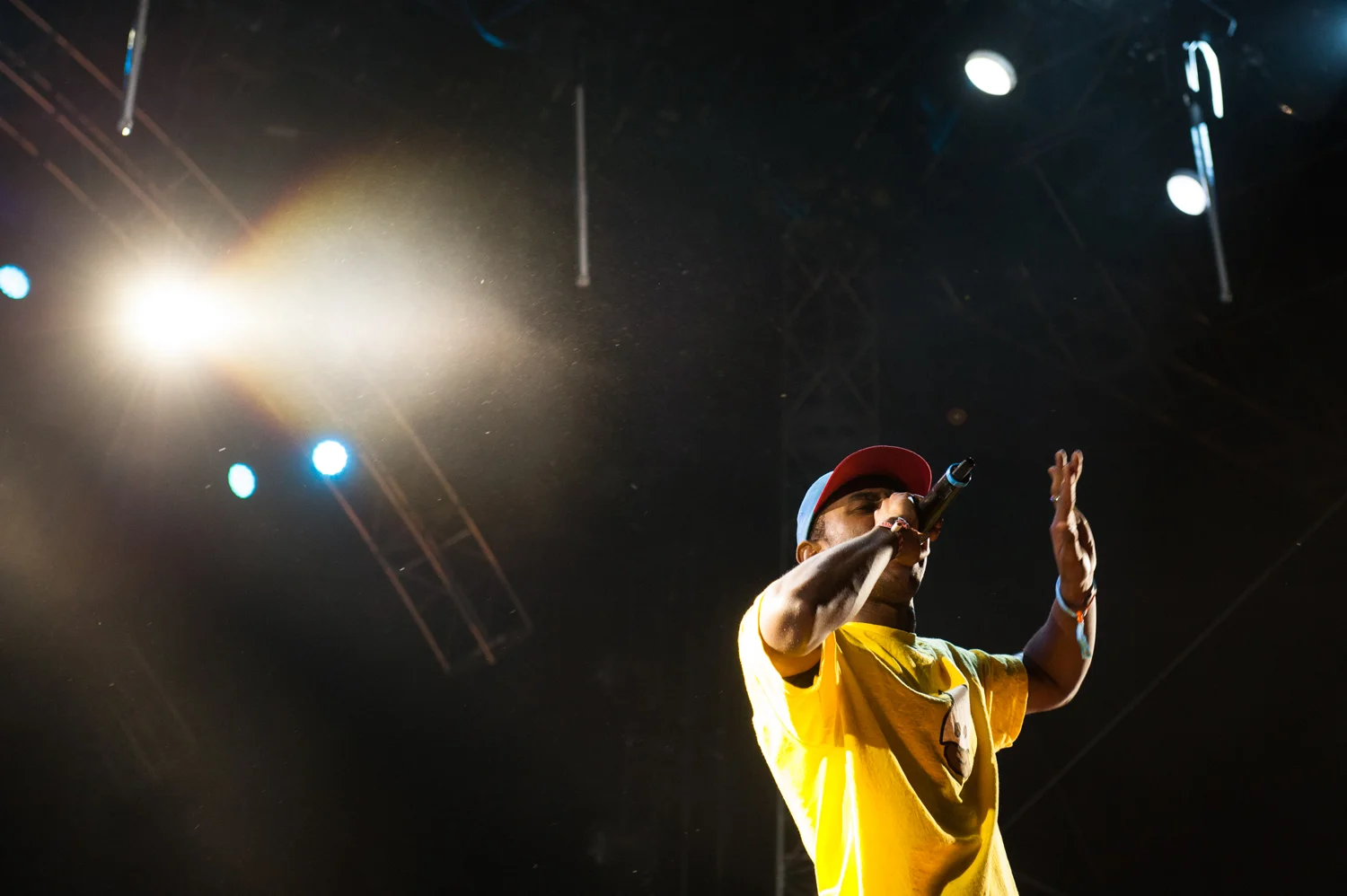 Tyler the Creator