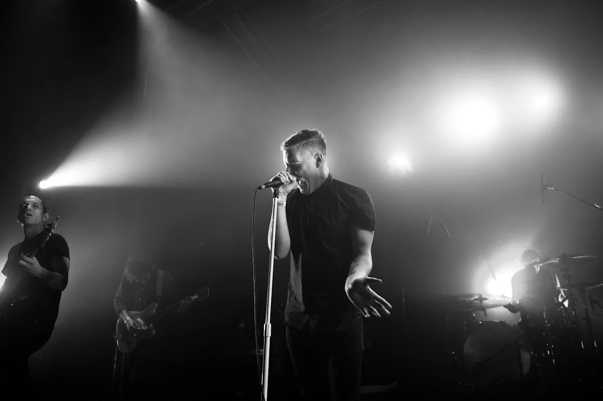 Deafheaven