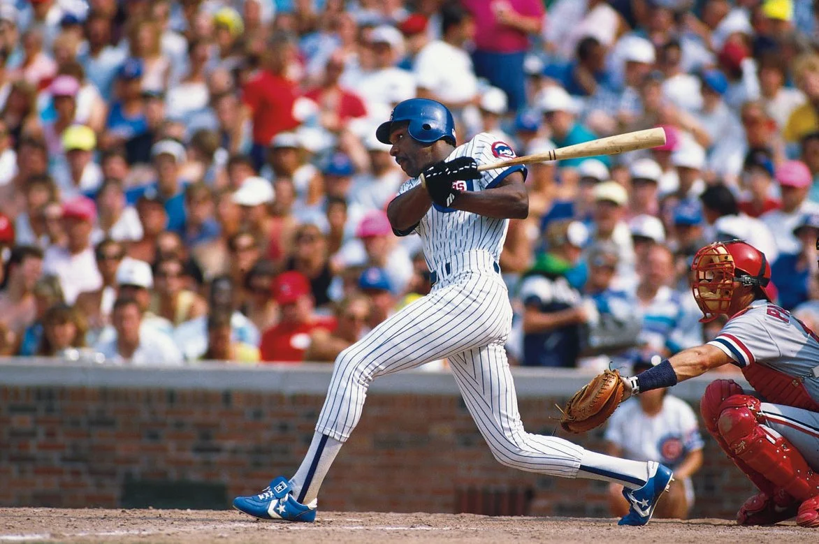 thumbnail interactive-video image 1 of Andre Dawson Chicago Cubs Signed Autographed Display Case - Bat, Jersey, Photo, Glove Options 1 of 4
