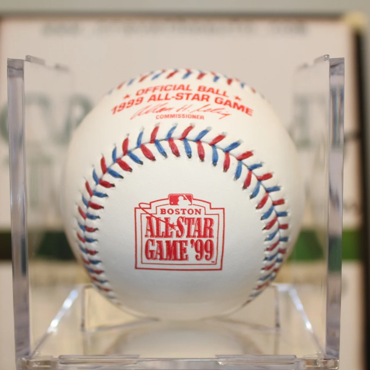 1999 All-Star OML Baseball