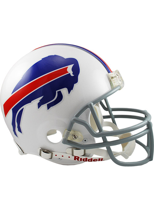 WinCraft Adesivo 8x25cm-NFL Buffalo Bills 