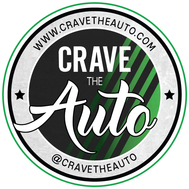 Premier Listing - cravetheauto.com