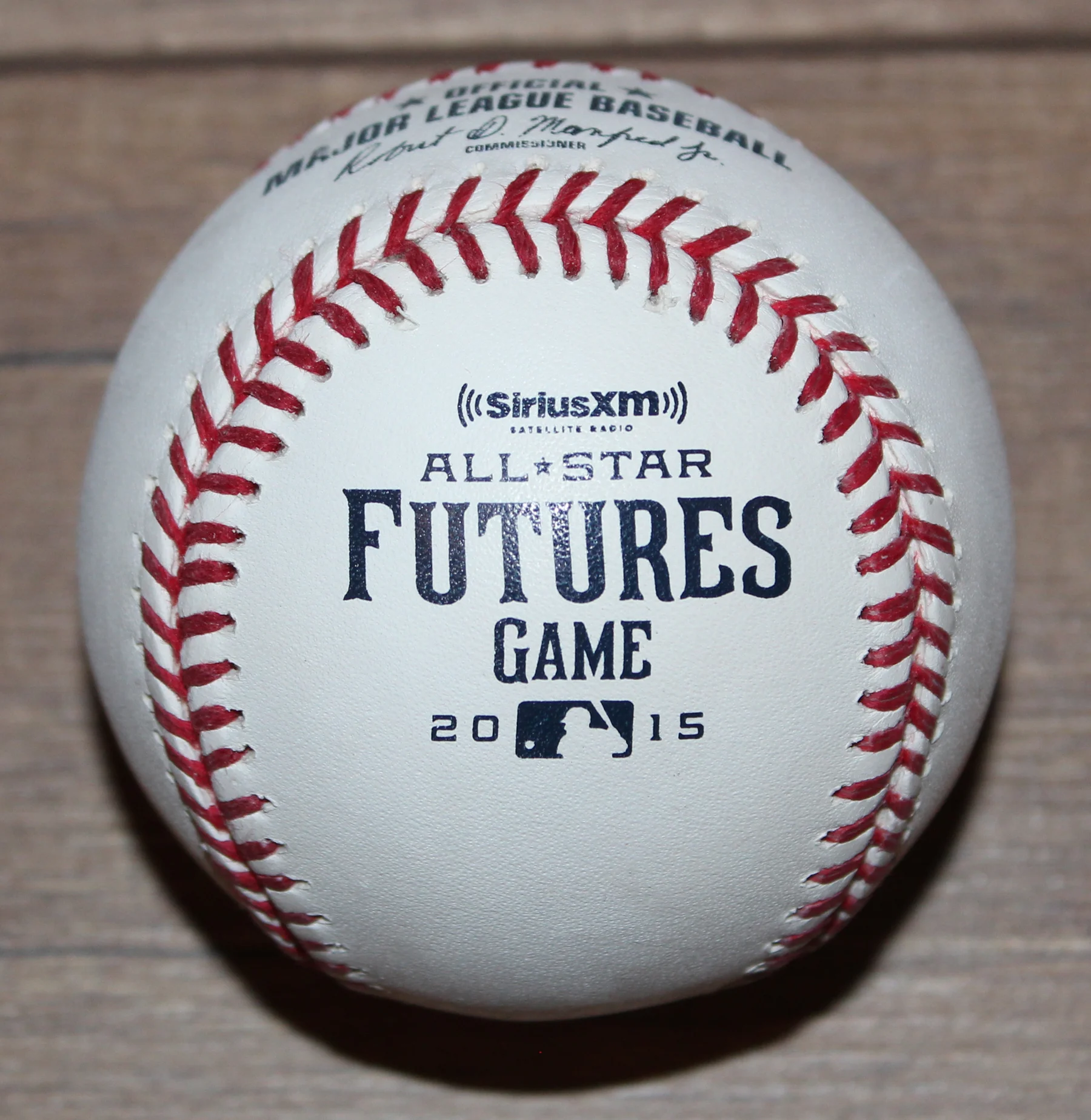 2015 All-Star Game Futures OML Baseball